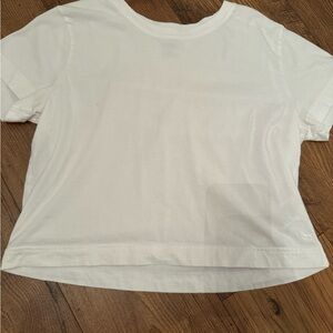 PINK Victoria secret tee